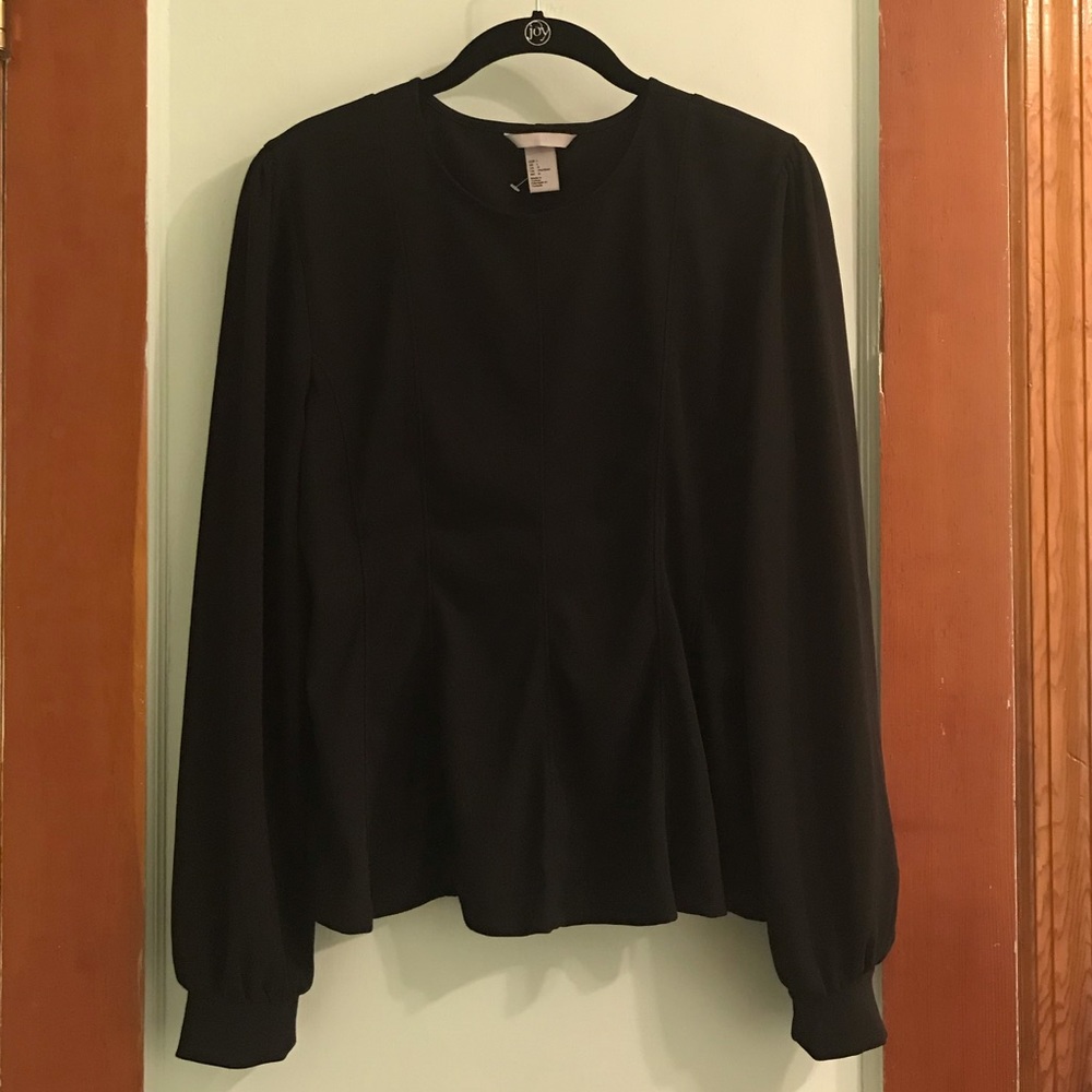 H&M Women’s top
